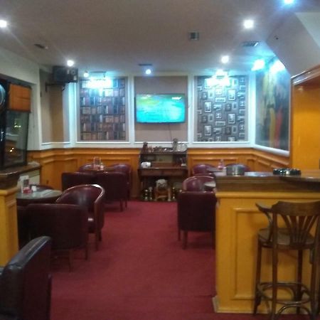 Fortezza Rooms Nis Luaran gambar