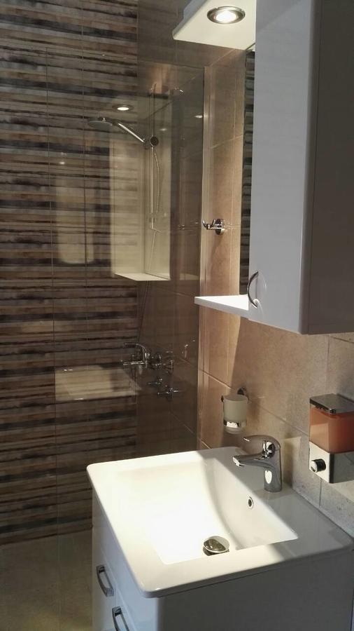 Fortezza Rooms Nis Luaran gambar