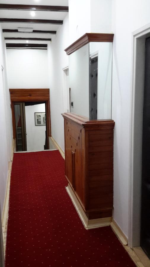 Fortezza Rooms Nis Luaran gambar