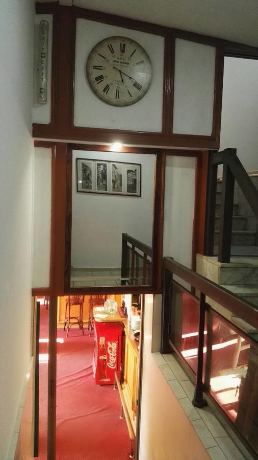 Fortezza Rooms Nis Luaran gambar