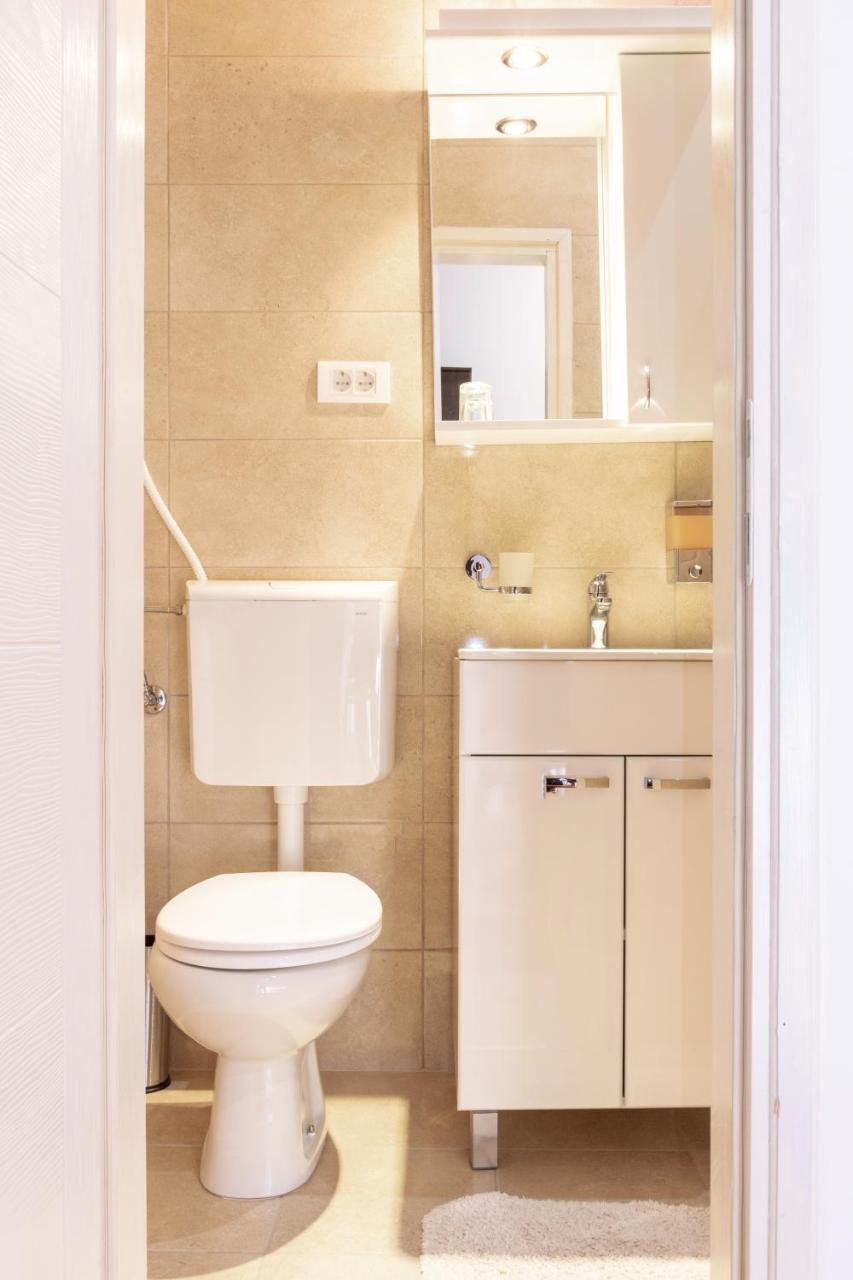 Fortezza Rooms Nis Luaran gambar