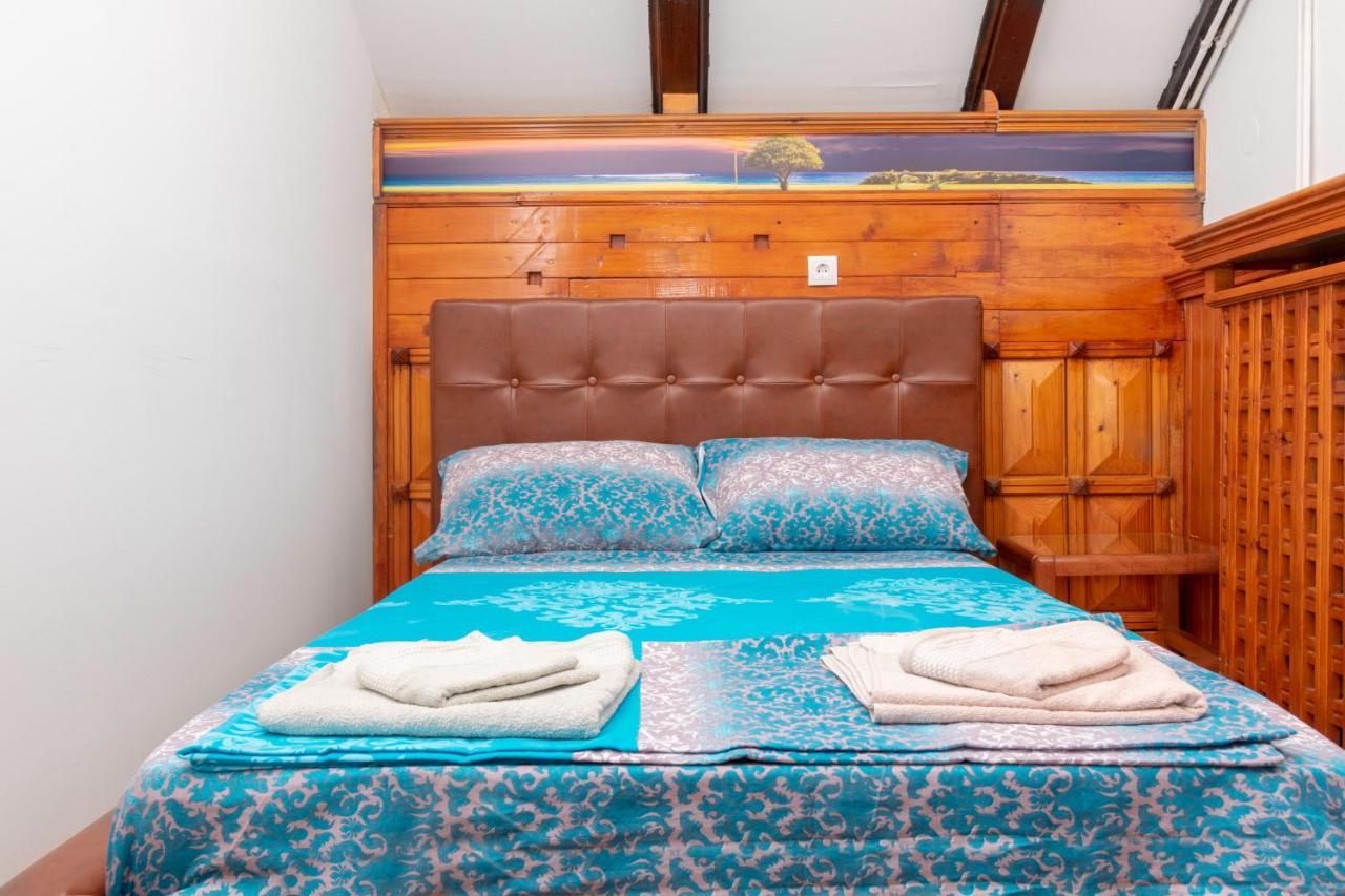 Fortezza Rooms Nis Luaran gambar
