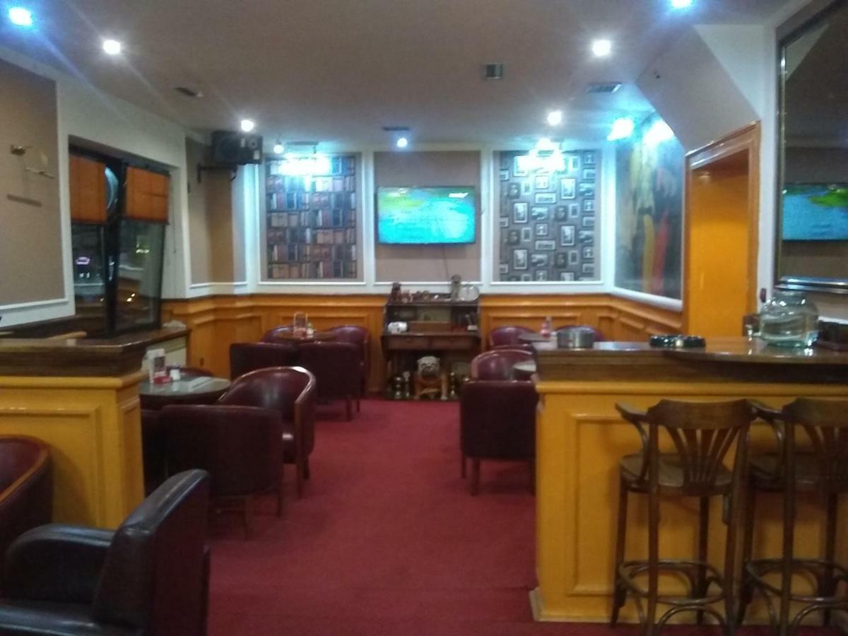 Fortezza Rooms Nis Luaran gambar